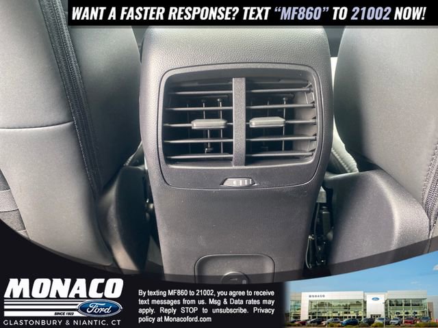 Certified 2023 Ford Bronco Sport Big Bend w/ Convenience Package AWD/4WD image 13