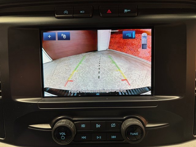 Certified 2021 Ford F150 XL w/ Trailer Tow Package image 21