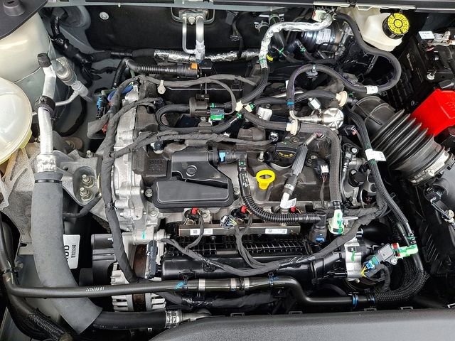 Certified 2024 Ford Bronco Sport Outer Banks w/ Tech Package image 30