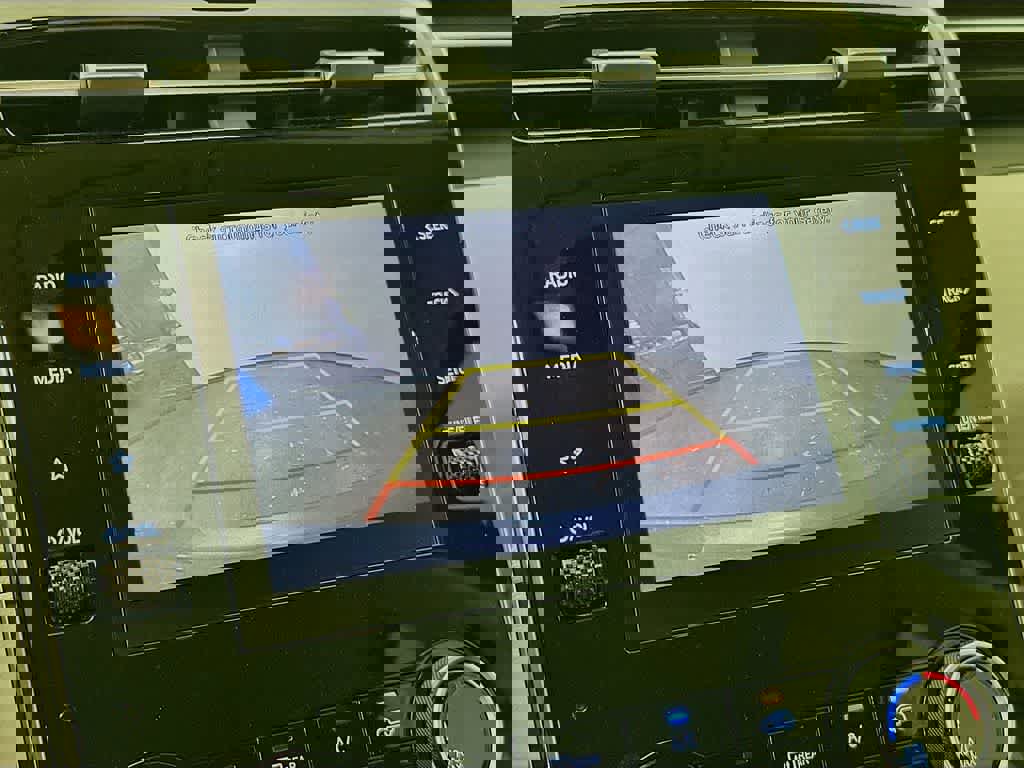 Used 2022 Hyundai Tucson SE image 27