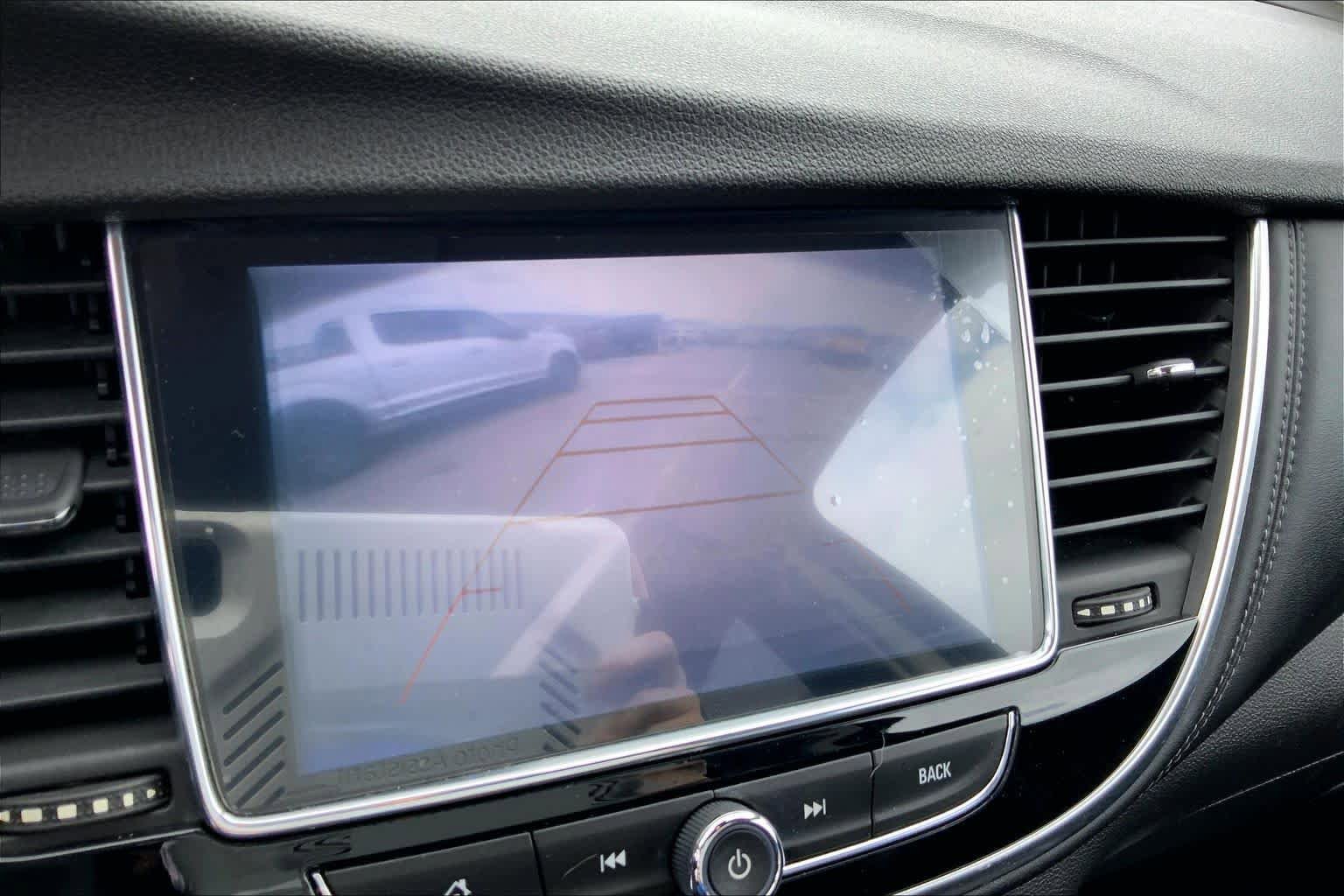 Used 2018 Buick Encore Preferred FWD image 25