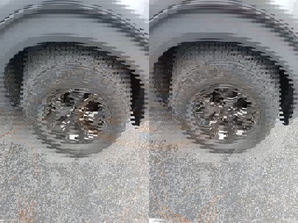 Certified 2022 Ford Explorer Timberline image 9