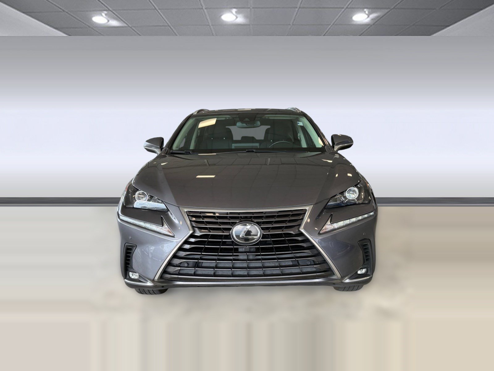 Used 2020 Lexus NX 300 FWD w/ Comfort Package image 6