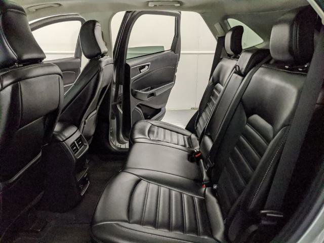 Certified 2022 Ford Edge SEL w/ Convenience Package image 17