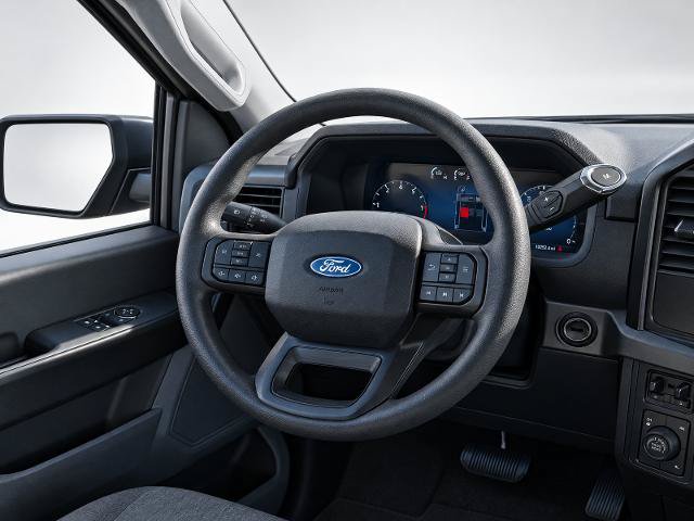 Certified 2024 Ford F150 XL w/ Equipment Group 103A High AWD/4WD image 18