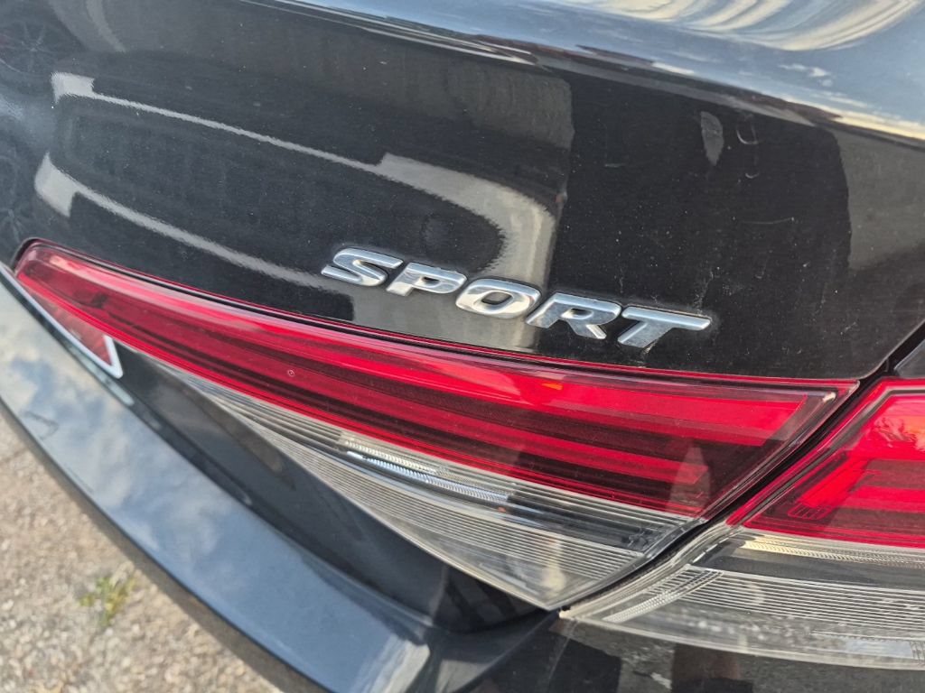 Used 2024 Honda Civic Sport image 14