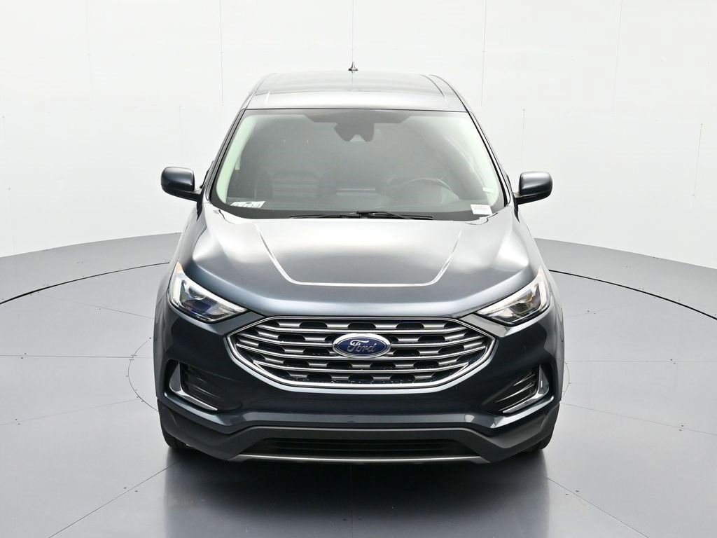 Certified 2022 Ford Edge SEL image 23