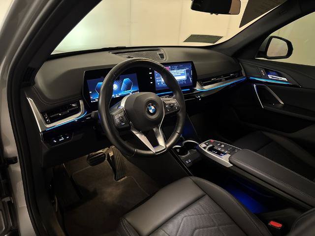 Used 2024 BMW X1 xDrive28i w/ Convenience Package AWD/4WD image 6