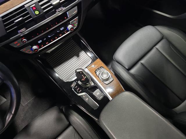 Used 2020 BMW X3 xDrive30i w/ Convenience Package AWD/4WD image 24