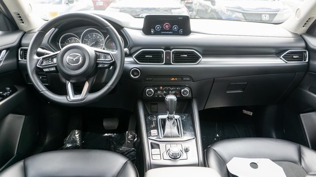 Used 2018 MAZDA CX-5 Touring AWD/4WD image 14