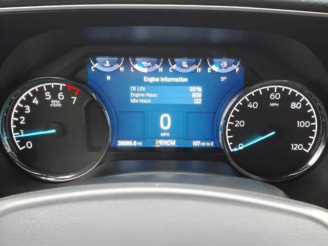 Certified 2022 Ford F150 XLT w/ Equipment Group 302A High image 22