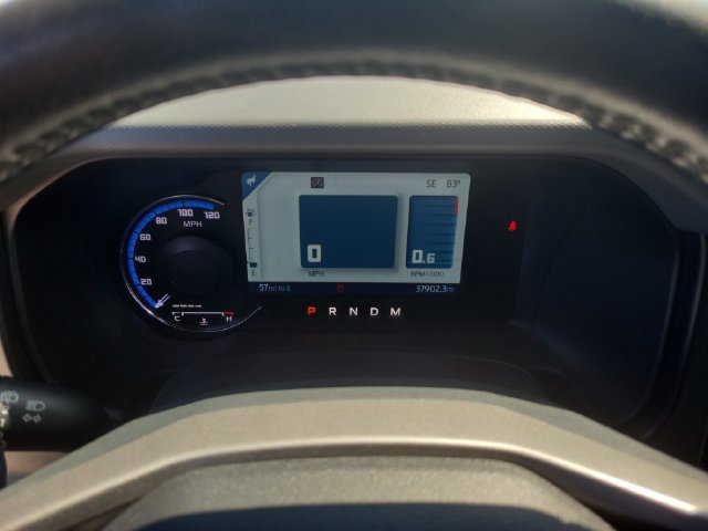 Certified 2022 Ford Bronco Big Bend AWD/4WD image 22
