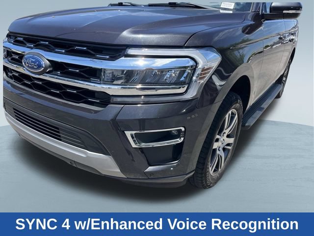 Certified 2024 Ford Expedition Limited AWD/4WD image 11