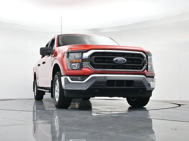 Certified 2023 Ford F150 XLT AWD/4WD image 32