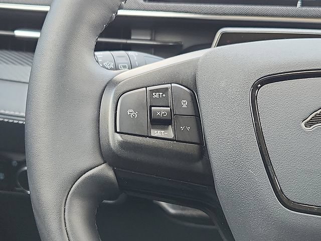 Certified 2025 Ford Mustang Mach-E Select AWD/4WD image 14