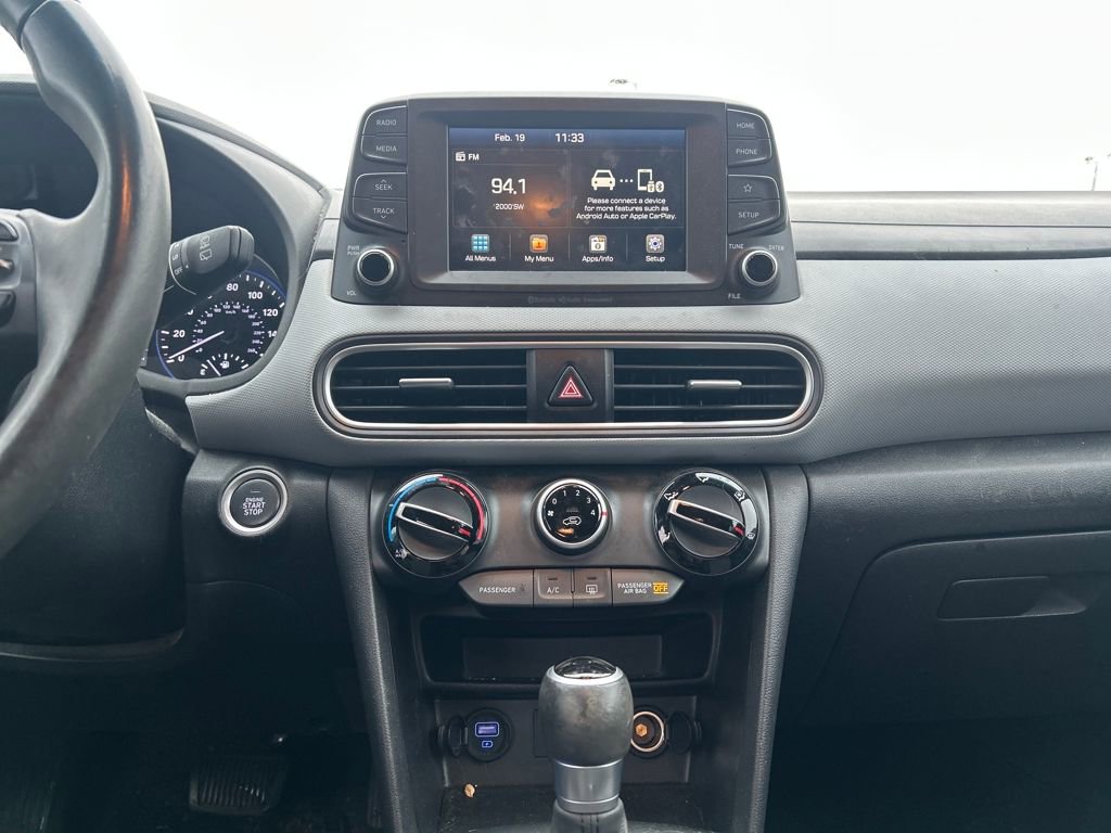Used 2020 Hyundai Kona SEL image 26
