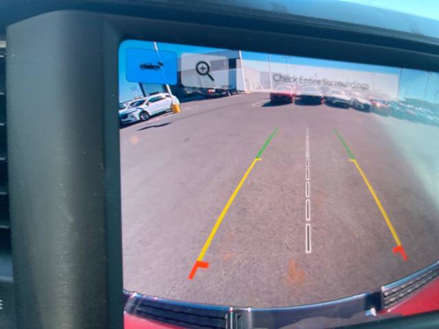 Used 2022 RAM 1500 Big Horn image 14