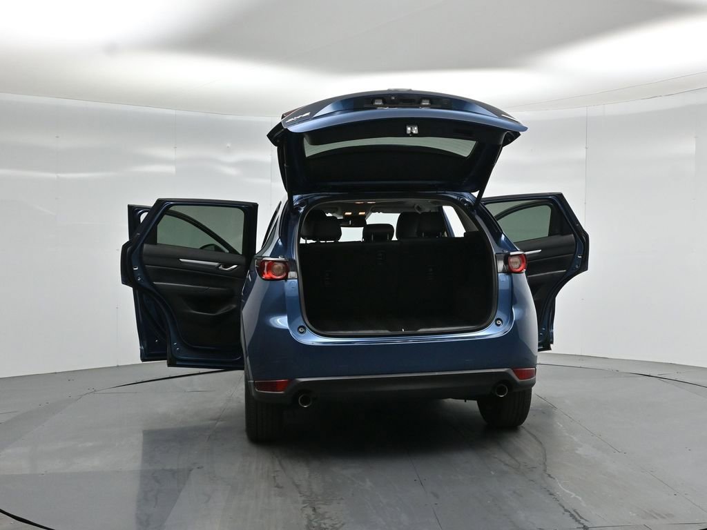 Used 2017 MAZDA CX-5 Touring w/ Preferred Equipment Package FWD image 31