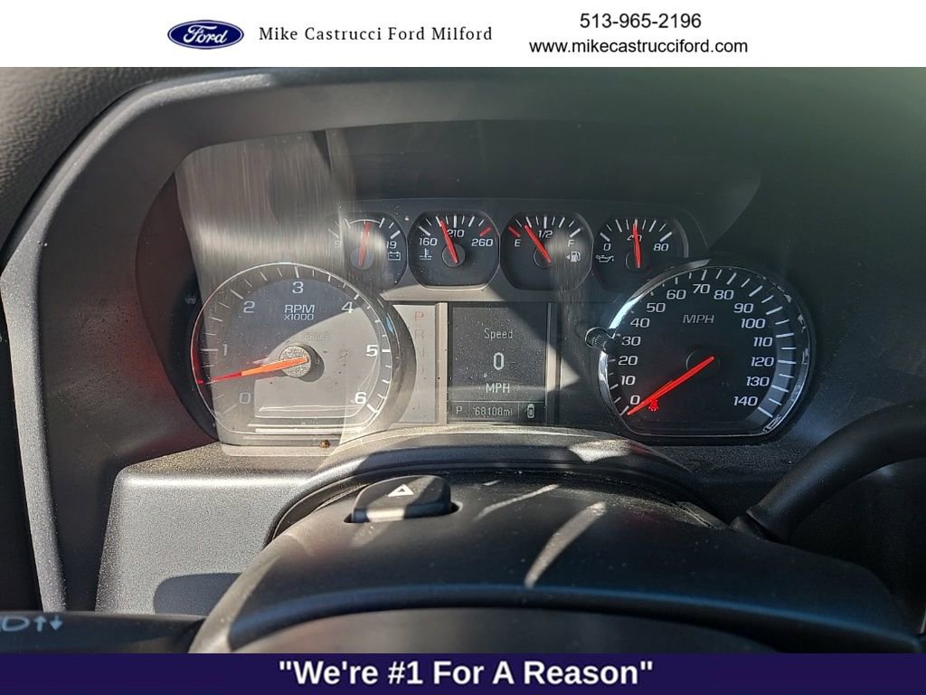 Used 2018 GMC Sierra 1500 2WD Double Cab w/ Elevation Edition image 5