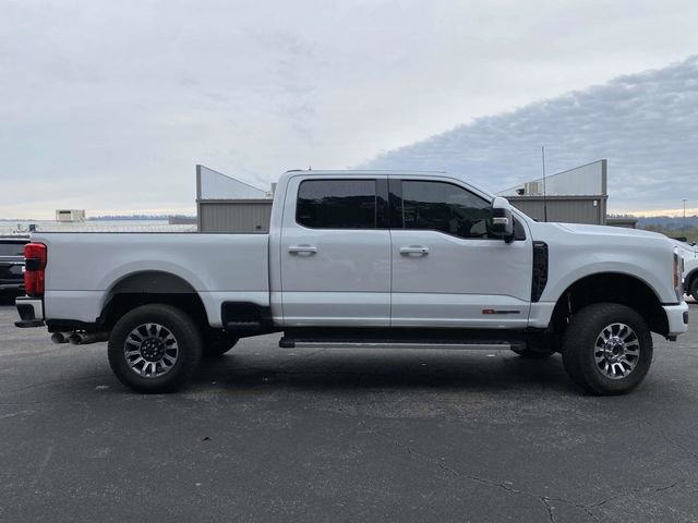 Certified 2023 Ford F250 Lariat image 2