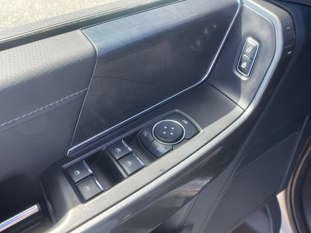 Certified 2023 Ford F150 XLT w/ Equipment Group 302A High AWD/4WD image 12