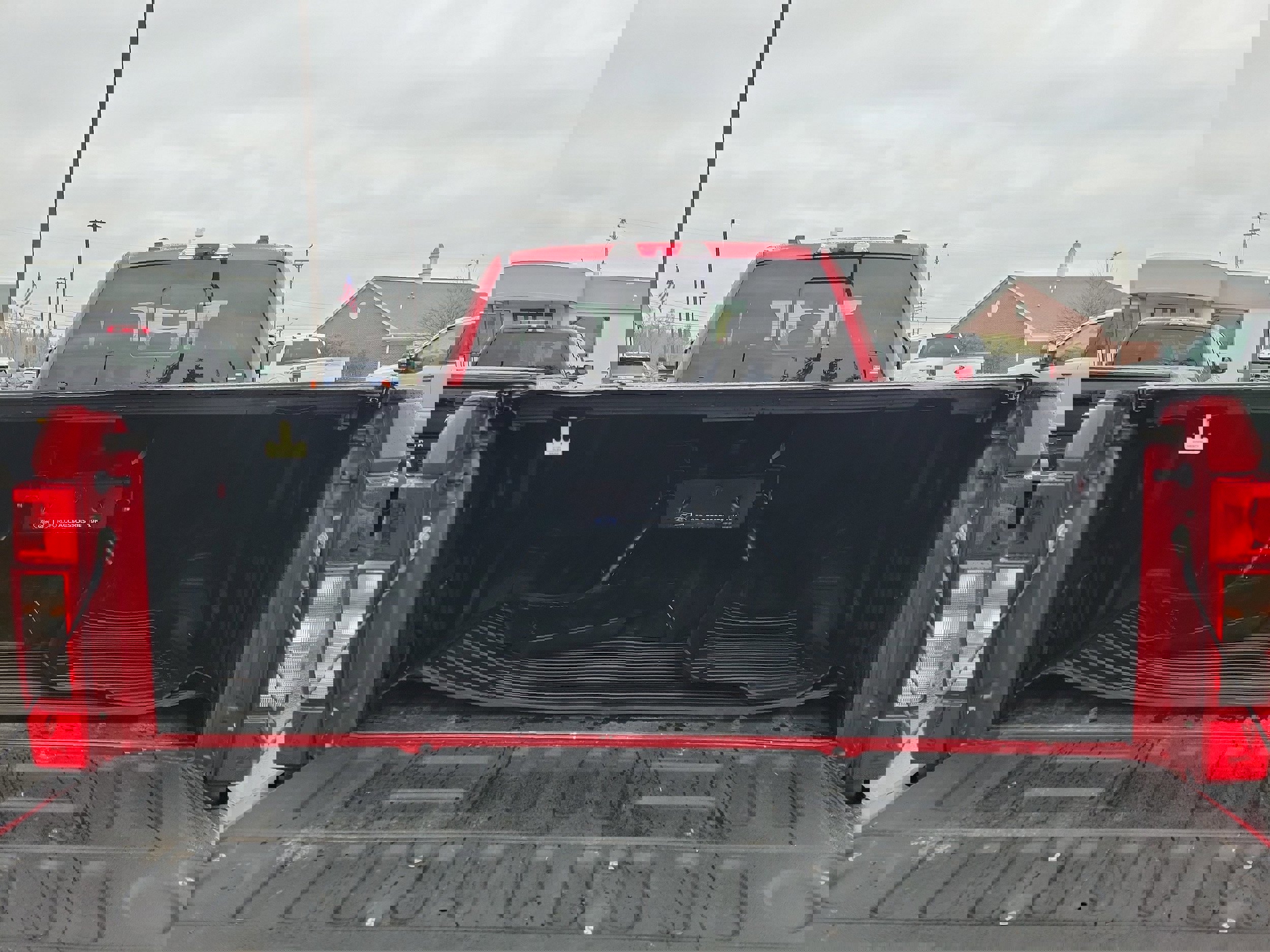 Certified 2020 Ford F350 Lariat w/ Chrome Package image 9