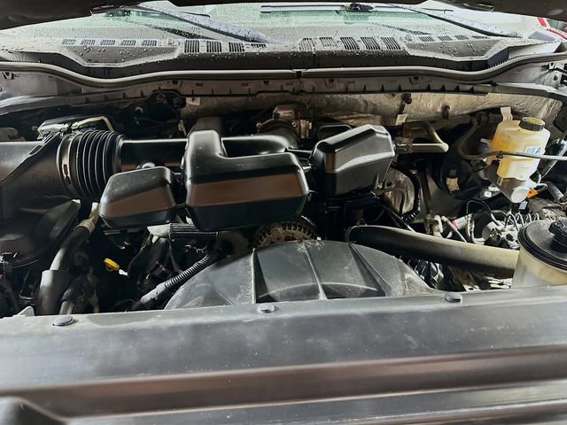 Certified 2019 Ford F350 Lariat w/ Chrome Package AWD/4WD image 32
