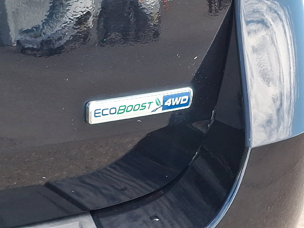 Certified 2020 Ford Explorer XLT AWD/4WD image 31