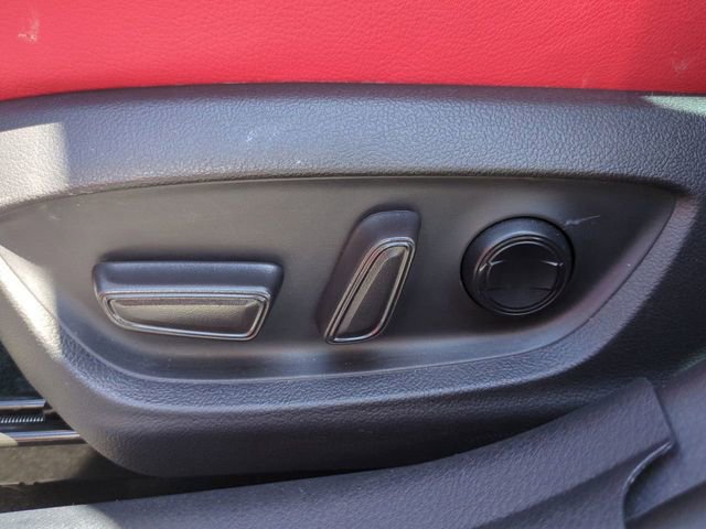 Used 2024 Toyota Camry XSE image 19