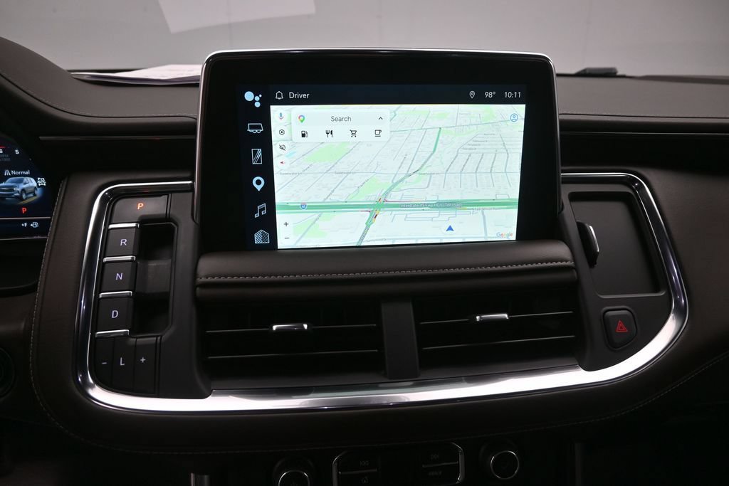 Used 2024 Chevrolet Tahoe Z71 w/ Luxury Package AWD/4WD image 9