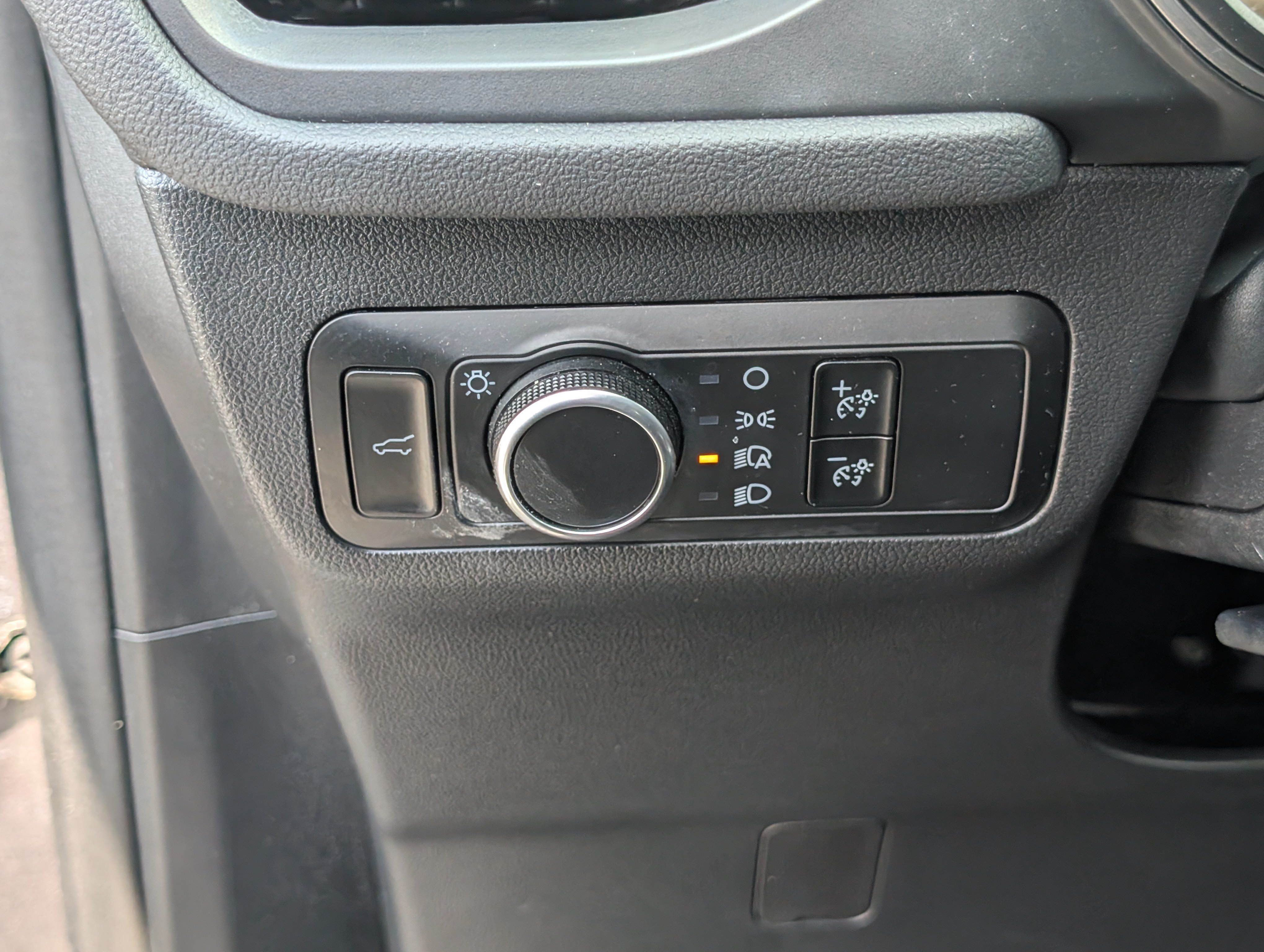 Certified 2024 Ford Escape Active AWD/4WD image 19