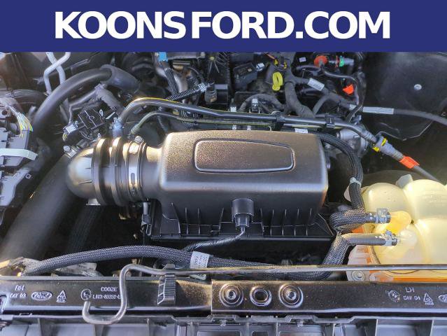 Certified 2022 Ford Explorer XLT w/ Equipment Group 202A AWD/4WD image 22