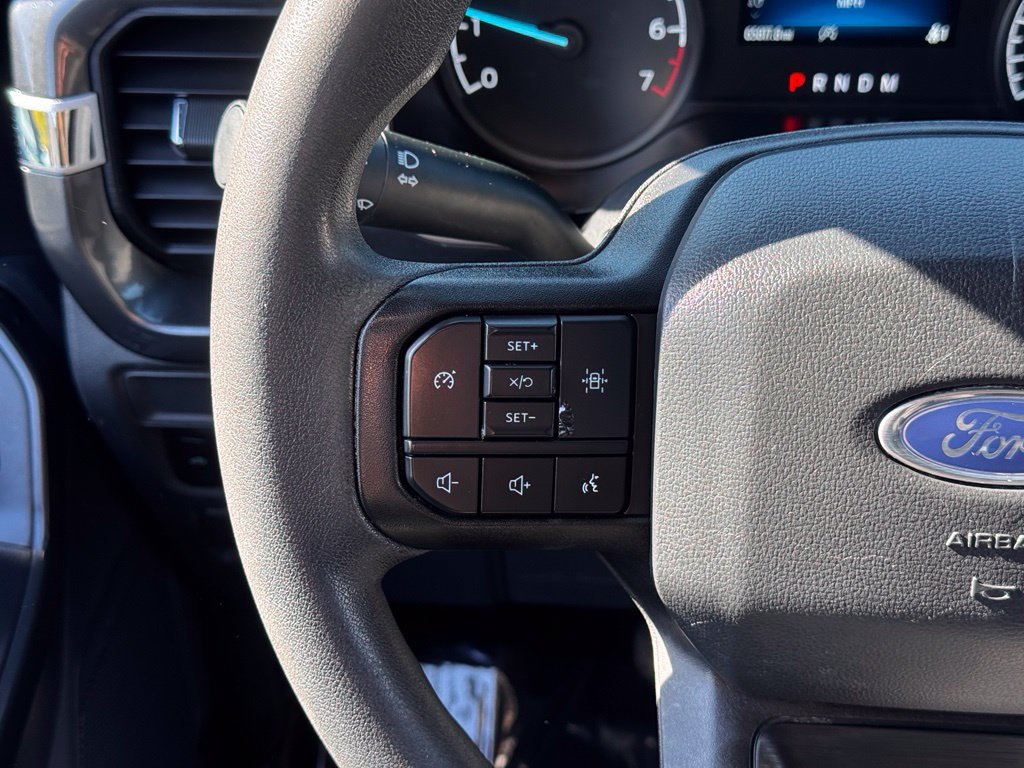 Certified 2023 Ford F150 XL w/ STX Appearance Package AWD/4WD image 30