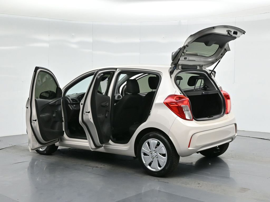 Used 2018 Chevrolet Spark LS image 53