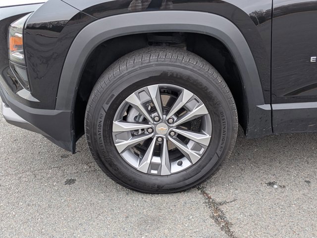 Used 2025 Chevrolet Equinox LT image 11