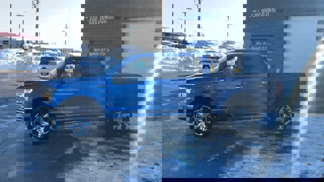 Certified 2019 Ford F150 XLT w/ Equipment Group 302A Luxury image 6