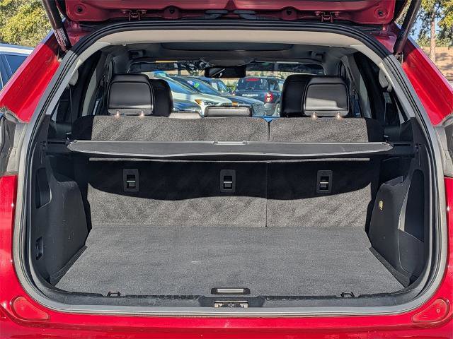 Certified 2022 Ford Edge SEL w/ Convenience Package image 13