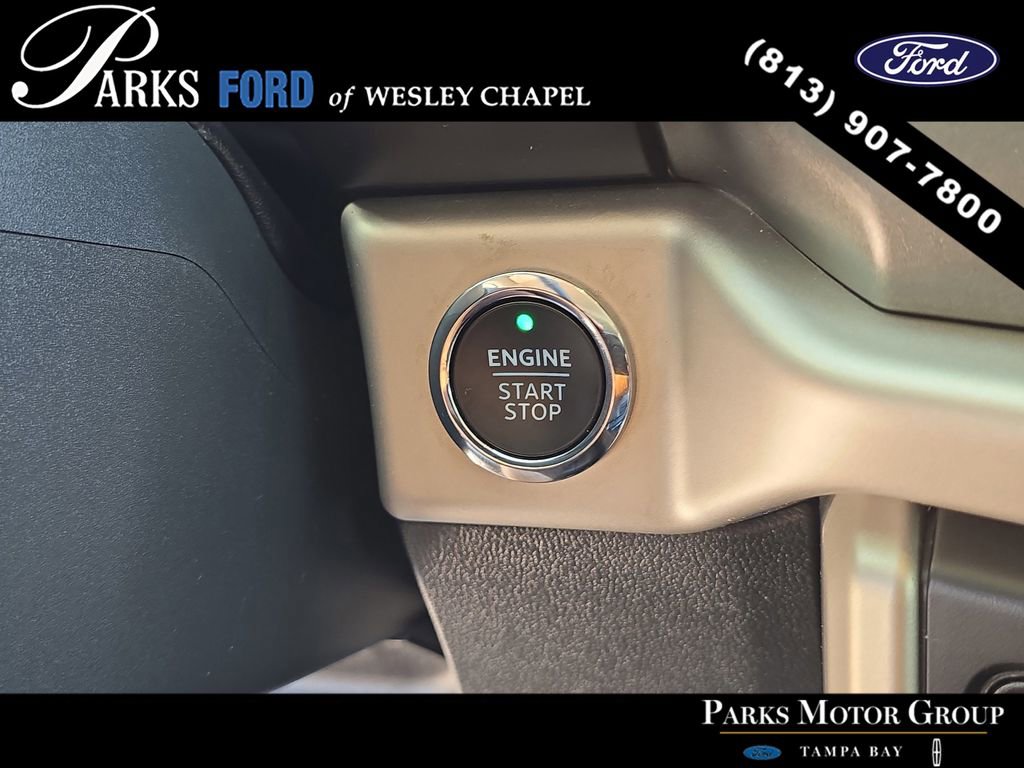 Certified 2023 Ford Expedition XLT image 27