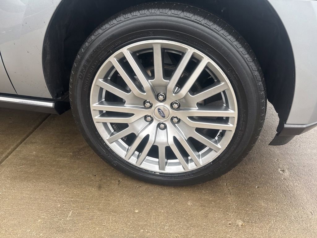 Certified 2024 Ford Expedition Max Limited image 54