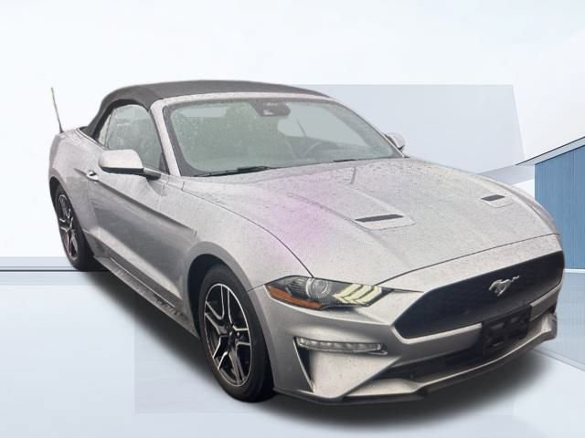 Certified 2023 Ford Mustang Premium image 12