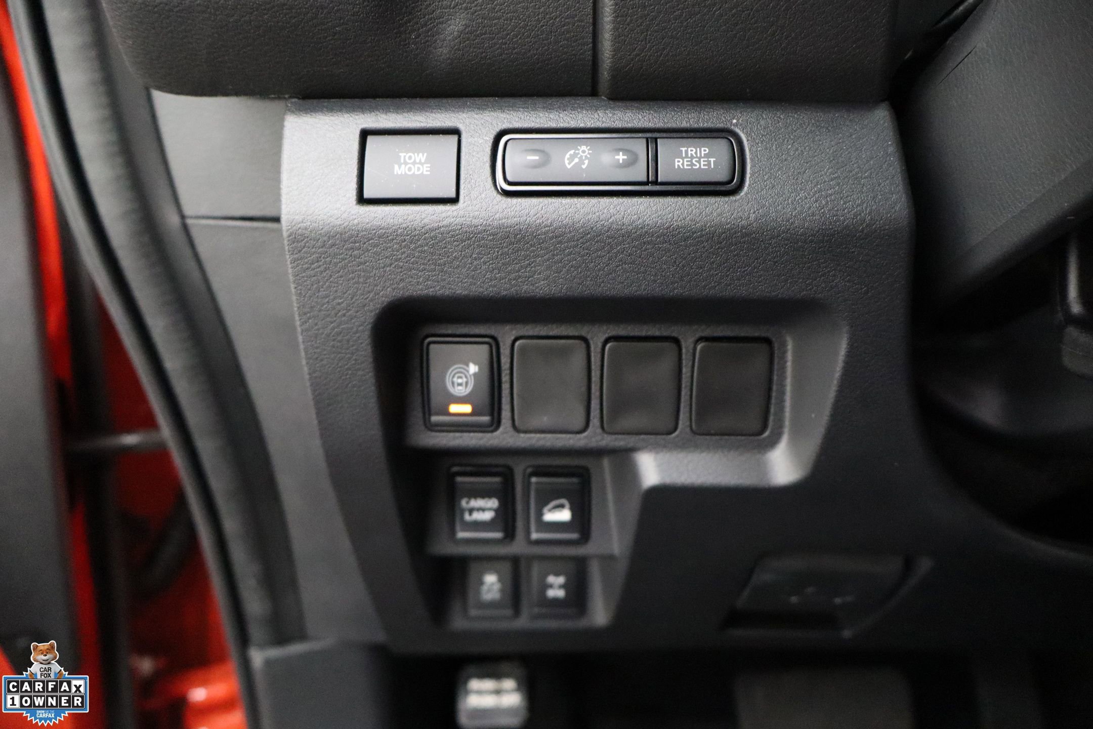 Used 2025 Nissan Frontier PRO-4X w/ Black Accent Package image 18