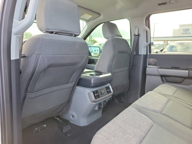 Certified 2023 Ford F150 Lightning XLT image 16