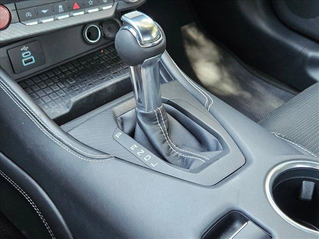 Certified 2024 Ford Mustang Premium RWD image 12