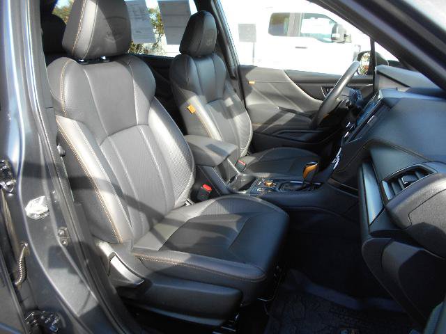 Used 2023 Subaru Forester Wilderness AWD/4WD image 11