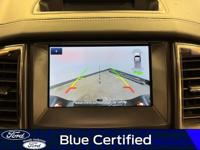 Certified 2023 Ford Ranger Lariat w/ Tremor Off-Road Package AWD/4WD image 16