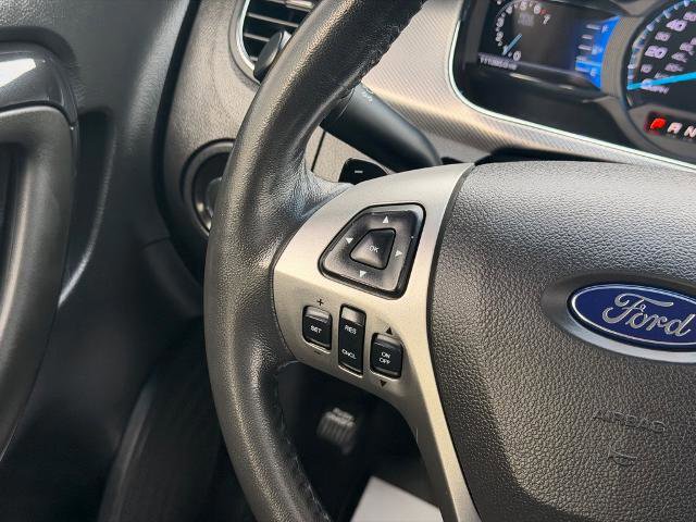 Certified 2019 Ford Taurus Limited image 16