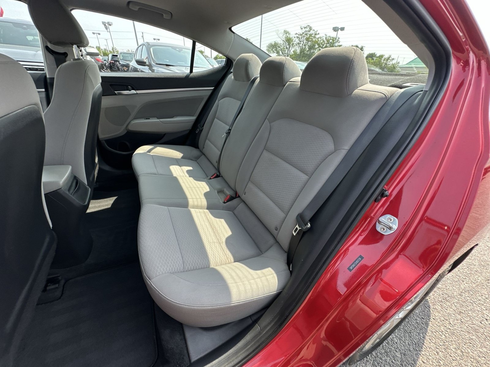 Used 2020 Hyundai Elantra Value Edition FWD image 32