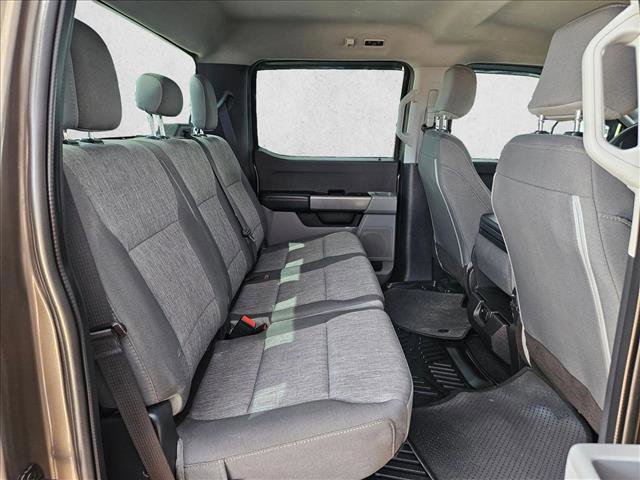 Certified 2023 Ford F250 XL w/ STX Appearance Package AWD/4WD image 19