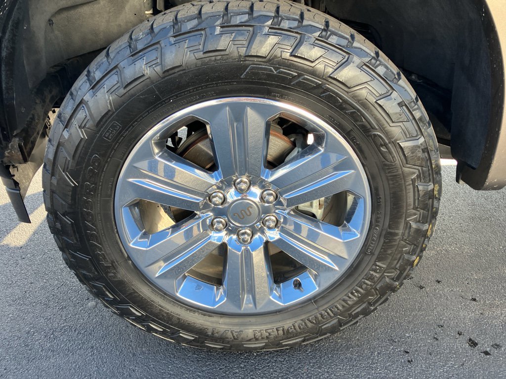 Certified 2019 Ford F150 King Ranch w/ Equipment Group 601A Luxury image 13