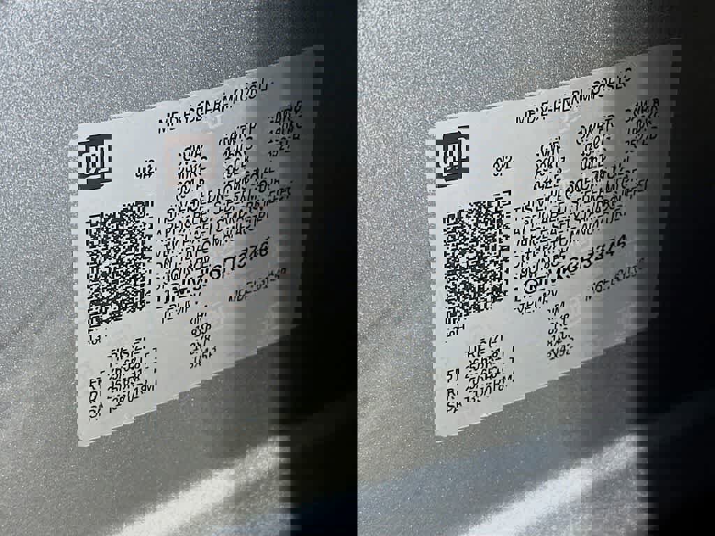 Used 2024 Chevrolet Traverse Z71 w/ LPO, Floor Liner Package image 25